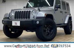 jeep wrangler 2018 quick_quick_ABA-JK36L_1C4HJWLG3HL752362