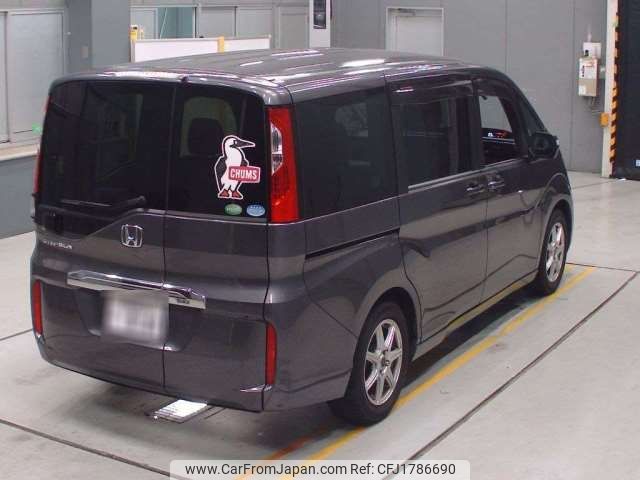 honda stepwagon 2015 CFJ1786690 image 2