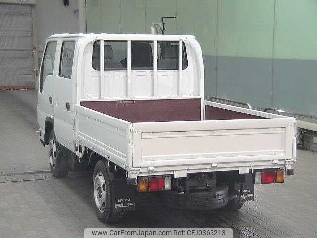 isuzu elf-truck 2012 -ISUZU--Elf NHS85A-700632---ISUZU--Elf NHS85A-700632- image 2