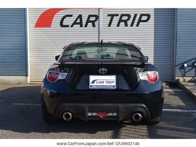 toyota 86 2013 -TOYOTA 【船橋 300ｾ3159】--86 DBA-ZN6--ZN6-035536---TOYOTA 【船橋 300ｾ3159】--86 DBA-ZN6--ZN6-035536- image 2