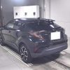 toyota c-hr 2016 -TOYOTA 【京都 302ﾉ6459】--C-HR ZYX10-2000837---TOYOTA 【京都 302ﾉ6459】--C-HR ZYX10-2000837- image 2