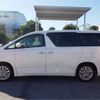 toyota alphard 2012 -TOYOTA--Alphard DBA-ANH20W--ANH20-8196800---TOYOTA--Alphard DBA-ANH20W--ANH20-8196800- image 16