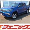 toyota hilux 2019 GOO_NET_EXCHANGE_1150070A30250429W004 image 1