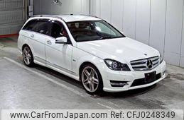 mercedes-benz c-class-station-wagon 2011 -MERCEDES-BENZ--Benz C Class Wagon 204248-WDD2042482F771941---MERCEDES-BENZ--Benz C Class Wagon 204248-WDD2042482F771941-