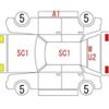 nissan dayz-roox 2017 -NISSAN--DAYZ Roox DBA-B21A--B21A-0327443---NISSAN--DAYZ Roox DBA-B21A--B21A-0327443- image 2