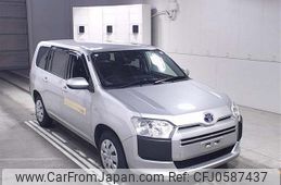 toyota probox-van 2020 -TOYOTA--Probox Van NHP160V-0025493---TOYOTA--Probox Van NHP160V-0025493-