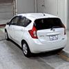 nissan note 2012 -NISSAN 【高知 500は6276】--Note E12-037979---NISSAN 【高知 500は6276】--Note E12-037979- image 2