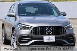 mercedes-benz gla-class 2020 quick_quick_247754M_W1N2477542J166757