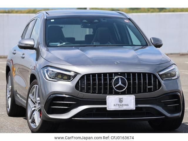 mercedes-benz gla-class 2020 quick_quick_247754M_W1N2477542J166757 image 1