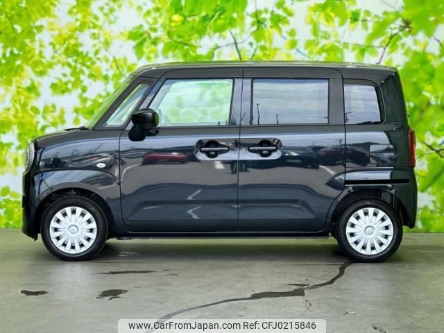 suzuki wagon-r 2022 quick_quick_5BA-MX81S_MX81S-105407 image 2