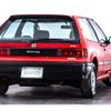 honda civic 1990 CFJ1841828 image 3