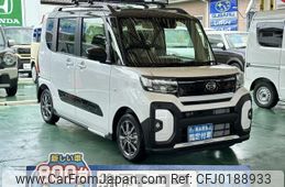 daihatsu tanto 2024 GOO_JP_700060017330240806053