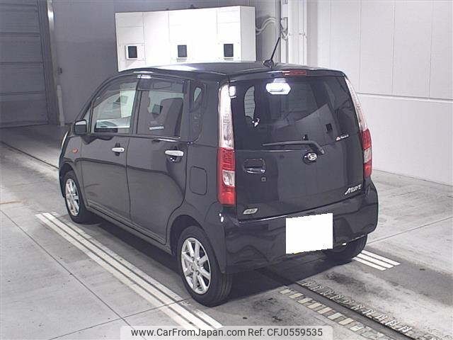 daihatsu move 2011 -DAIHATSU 【岐阜 582ｾ3731】--Move LA100S-0084171---DAIHATSU 【岐阜 582ｾ3731】--Move LA100S-0084171- image 2