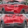 mazda cx-3 2015 CFJ1696757 image 17