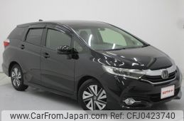 honda shuttle 2018 quick_quick_DBA-GK8_GK8-1202918