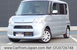 daihatsu tanto 2017 -DAIHATSU--Tanto DBA-LA600S--LA600S-0604649---DAIHATSU--Tanto DBA-LA600S--LA600S-0604649-