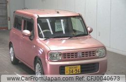 suzuki alto-lapin 2010 -SUZUKI 【福島 580ﾄ3496】--Alto Lapin HE22S--154269---SUZUKI 【福島 580ﾄ3496】--Alto Lapin HE22S--154269-