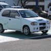 suzuki alto-works 1999 -SUZUKI 【宮城 596ﾐ5】--Alto Works HA22S--104422---SUZUKI 【宮城 596ﾐ5】--Alto Works HA22S--104422- image 1