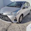 toyota vitz 2017 -TOYOTA--Vitz DBA-NSP130--NSP130-2277981---TOYOTA--Vitz DBA-NSP130--NSP130-2277981- image 1