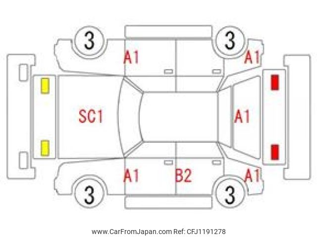 honda insight 2009 -HONDA--Insight DAA-ZE2--ZE2-1196283---HONDA--Insight DAA-ZE2--ZE2-1196283- image 2