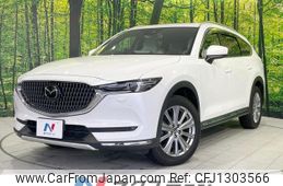 mazda cx-8 2022 -MAZDA--CX-8 3DA-KG2P--KG2P-362469---MAZDA--CX-8 3DA-KG2P--KG2P-362469-