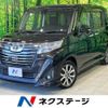 toyota roomy 2018 CFJ1836158 image 1