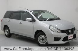nissan nv150-ad 2018 quick_quick_VY12_VY12-248213