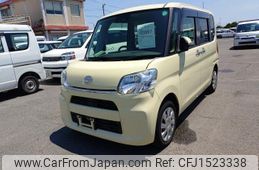 daihatsu tanto 2018 CFJ1523338
