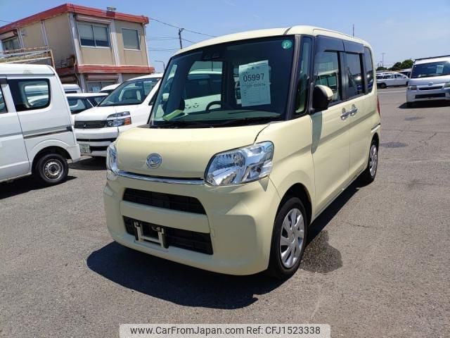 daihatsu tanto 2018 CFJ1523338 image 1