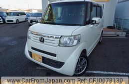 honda n-box 2013 -HONDA--N BOX JF1--1290488---HONDA--N BOX JF1--1290488-