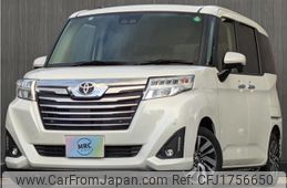 toyota roomy 2019 CFJ1756650