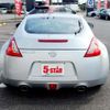 nissan fairlady-z 2015 -NISSAN--Fairlady Z CBA-Z34--Z34-500513---NISSAN--Fairlady Z CBA-Z34--Z34-500513- image 14