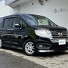 honda stepwagon 2014 -HONDA--Stepwgn DBA-RK5--RK5-1410433---HONDA--Stepwgn DBA-RK5--RK5-1410433- image 1