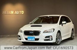 subaru levorg 2016 CFJ1690573