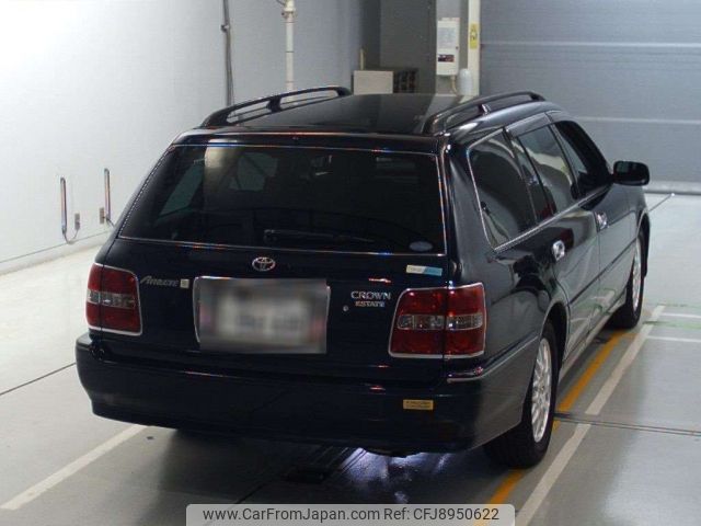 toyota crown-estate 2003 -TOYOTA 【岡崎 300ひ8668】--Crown Esrate JZS175W-0090098---TOYOTA 【岡崎 300ひ8668】--Crown Esrate JZS175W-0090098- image 2
