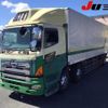 hino profia 2008 -HINO--Profia FN1AWXG-11061---HINO--Profia FN1AWXG-11061- image 10