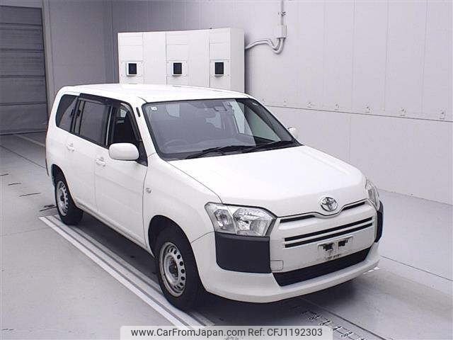 toyota probox-van 2017 -TOYOTA--Probox Van NCP165V-0030495---TOYOTA--Probox Van NCP165V-0030495- image 1