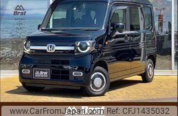 honda n-van 2021 CFJ1435032