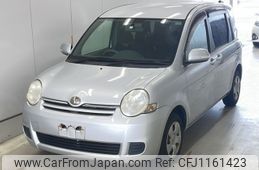 toyota sienta 2009 -TOYOTA--Sienta NCP81G-5103509---TOYOTA--Sienta NCP81G-5103509-