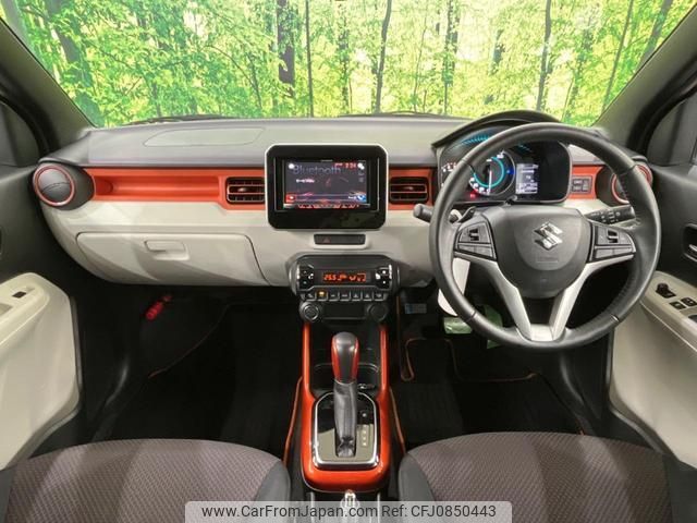 suzuki ignis 2016 quick_quick_FF21S_FF21S-114216 image 2