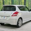 suzuki swift 2015 -SUZUKI--Swift DBA-ZC72S--ZC72S-369518---SUZUKI--Swift DBA-ZC72S--ZC72S-369518- image 17