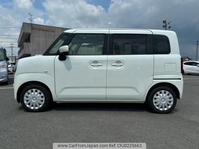 suzuki wagon-r 2023 quick_quick_5BA-MX81S_MX81S-105665 image 2