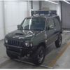 suzuki jimny 2015 quick_quick_ABA-JB23W_JB23W-741395 image 1