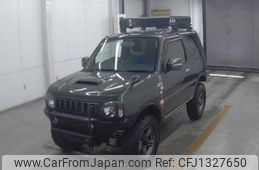 suzuki jimny 2015 quick_quick_ABA-JB23W_JB23W-741395