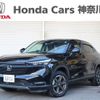 honda vezel 2023 -HONDA--VEZEL 6BA-RV3--RV3-1012405---HONDA--VEZEL 6BA-RV3--RV3-1012405- image 1