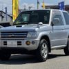 mitsubishi pajero-mini 2009 CFJ7251925 image 10