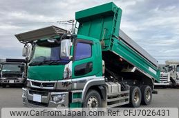 mitsubishi-fuso super-great 2018 -MITSUBISHI--Super Great 2PG-FV70HX--FV70HX-***076---MITSUBISHI--Super Great 2PG-FV70HX--FV70HX-***076-