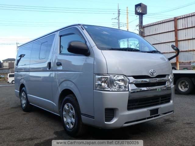 toyota hiace-van 2018 -TOYOTA--Hiace Van QDF-GDH201V--GDH201-2000364---TOYOTA--Hiace Van QDF-GDH201V--GDH201-2000364- image 1