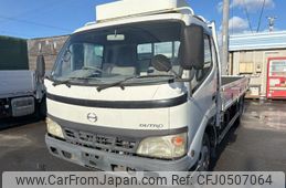 hino dutro 2006 GOO_NET_EXCHANGE_0303354A30241129W001