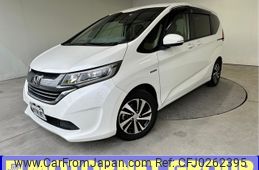 honda freed 2019 -HONDA--Freed DAA-GB7--GB7-1112869---HONDA--Freed DAA-GB7--GB7-1112869-